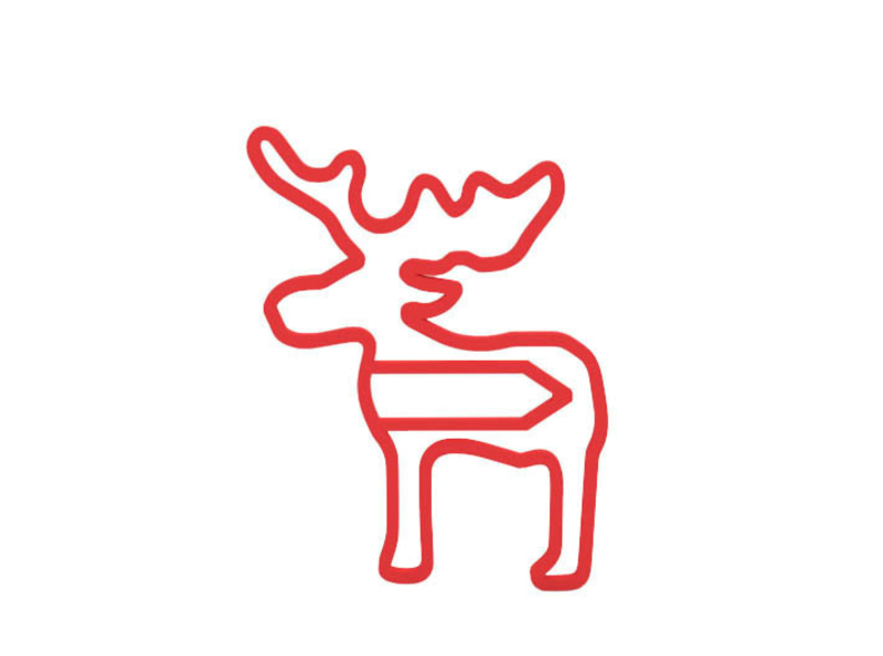 Bookmark / Paper clip