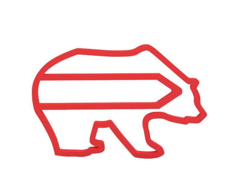 Bookmark / Paper clip