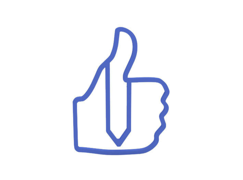 Bookmark / Paper clip