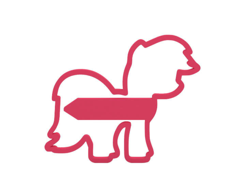 Bookmark / Paper clip