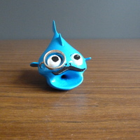 School of Fishies By LeHof - Thumbnail 3