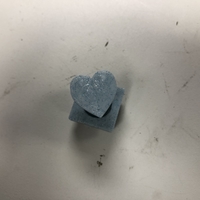 Small Heart Spinner 3D Printing 265521