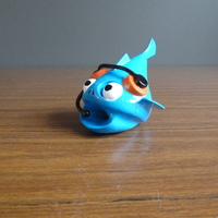 School of Fishies By LeHof - Thumbnail 4