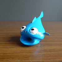 School of Fishies By LeHof - Thumbnail 5
