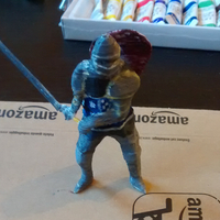 chivalry knight - Thumbnail 1