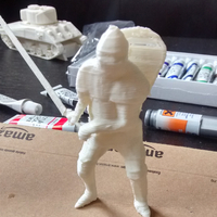 chivalry knight - Thumbnail 2