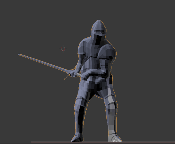chivalry knight