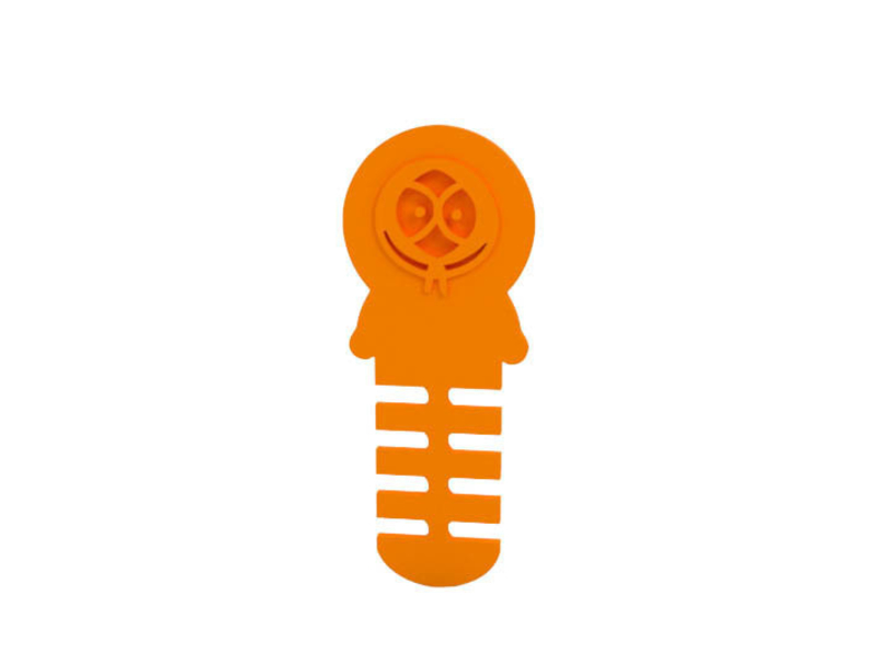 Cable / Earphone organiser