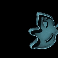 Сutters Halloween 8 PCS (Free) - Thumbnail 4