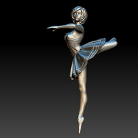 Ballerina 3 - Thumbnail 7