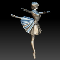 Ballerina 3 - Thumbnail 9