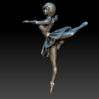 Ballerina 3 - Thumbnail 11