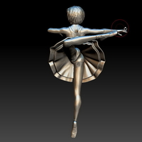 Ballerina 3 - Thumbnail 12