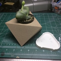 Geometric Planter - Thumbnail 3