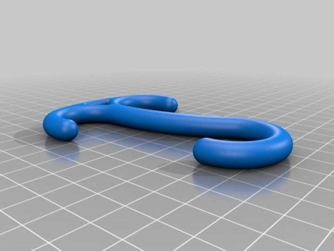 Skate handle 3D Print 265841