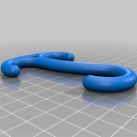 Skate handle - Thumbnail 1