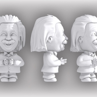 Einstein completo - Thumbnail 4