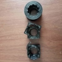 Shimano pedal key, analog Tl-PD40 - Thumbnail 4