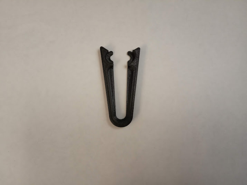 Tool to open any locks on the KMC, SRAM and other chains