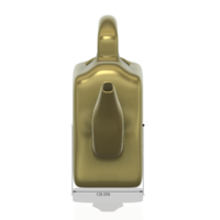 handle exclusive professional  watering can for flowers v11  - Thumbnail 18