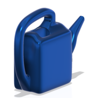 handle exclusive professional  watering can for flowers v11  - Thumbnail 23