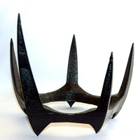 Spiky Crown - Thumbnail 2