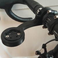 Mount for bike computer - Thumbnail 2