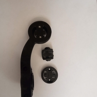 Mount for bike computer - Thumbnail 5