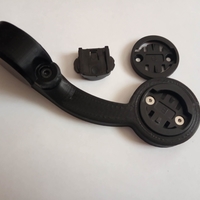 Mount for bike computer - Thumbnail 6