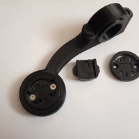 Mount for bike computer - Thumbnail 7