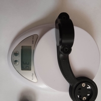 Mount for bike computer - Thumbnail 8