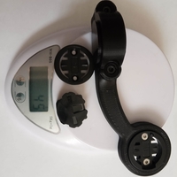 Mount for bike computer - Thumbnail 9