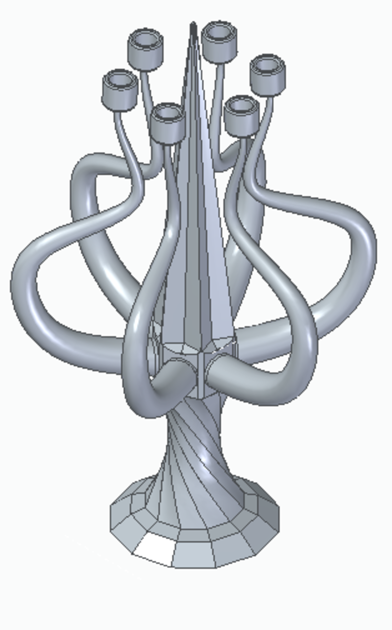 Candlestick