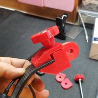 Mini Boom YouTube Audio Visual Mount System - Thumbnail 5