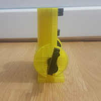 2 cylinder engine (model) - Thumbnail 4