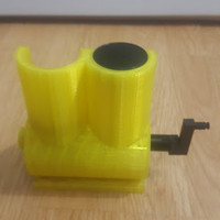 2 cylinder engine (model) - Thumbnail 5