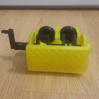 2 cylinder engine (model) - Thumbnail 6
