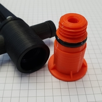 Garden Irrigation Spray System / Garten Bewässerung System  - Thumbnail 2