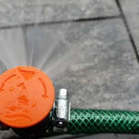  Garden Irrigation Spray System / Garten Bewässerung System  - Thumbnail 3