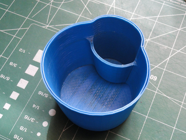 Bomb Shot Glass