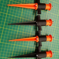 Garden Irrigation Spray System / Garten Bewässerung System  - Thumbnail 10