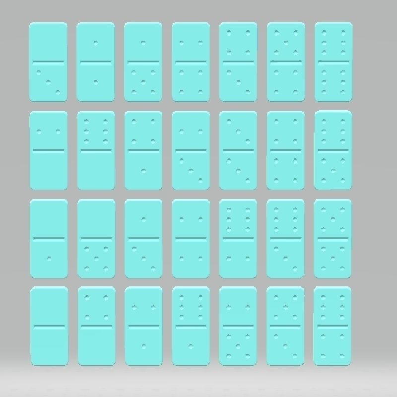 Dominos 