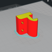 Sliding keyboard fixation  - Thumbnail 1
