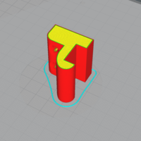 Sliding keyboard fixation  - Thumbnail 2