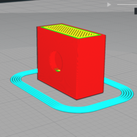 Car Battery Tester  - Thumbnail 1