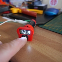 Car Battery Tester  - Thumbnail 9