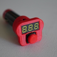 Car Battery Tester  - Thumbnail 10