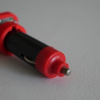 Car Battery Tester  - Thumbnail 12