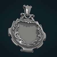 Empty Pendant II - Thumbnail 6