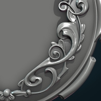 Empty Pendant II - Thumbnail 10